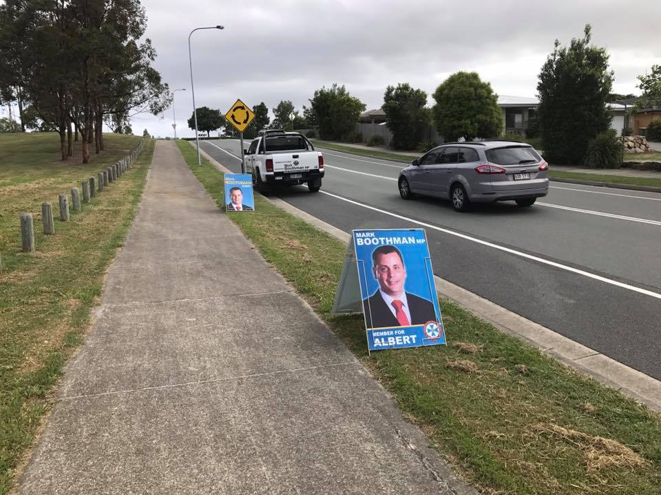 Community Roadside 19/1/2017